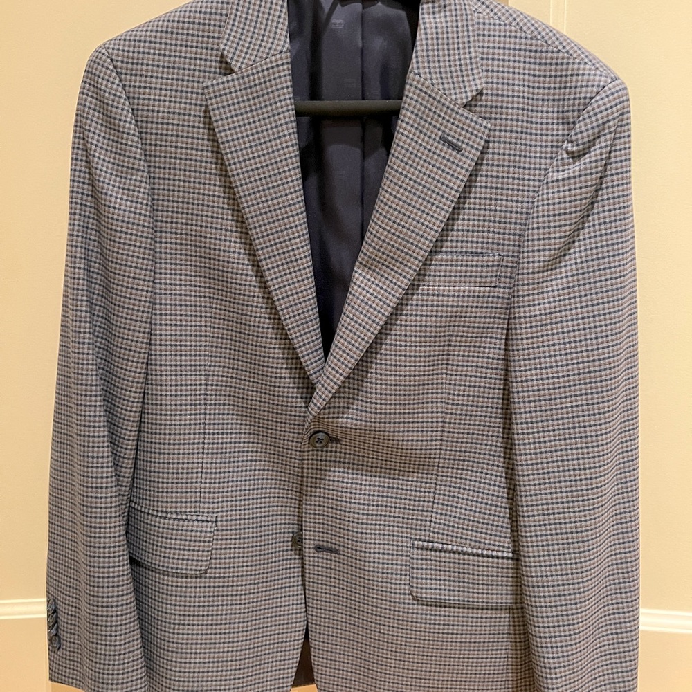 Tommy Hilfiger sports jacket